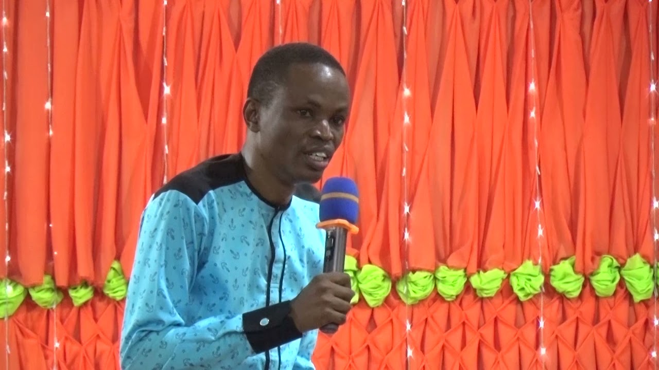 Le Pouvoir des autels  #Prophète François Xavier ALLOKPE   EEPV