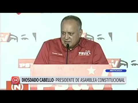 Régimen de Maduro