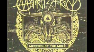 Ministry - Worthless (Get To Da Choppa Mix)