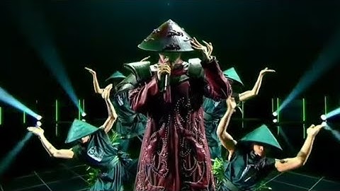 🇻🇳 Intervision 2025 | WINNING Performance | 🇻🇳 Vietnam