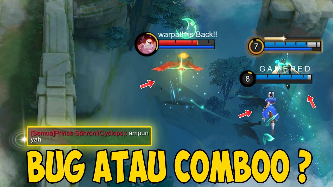 Latest Title & Thumbnail