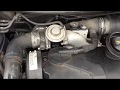 VW POLO 1.9TDi - P0299