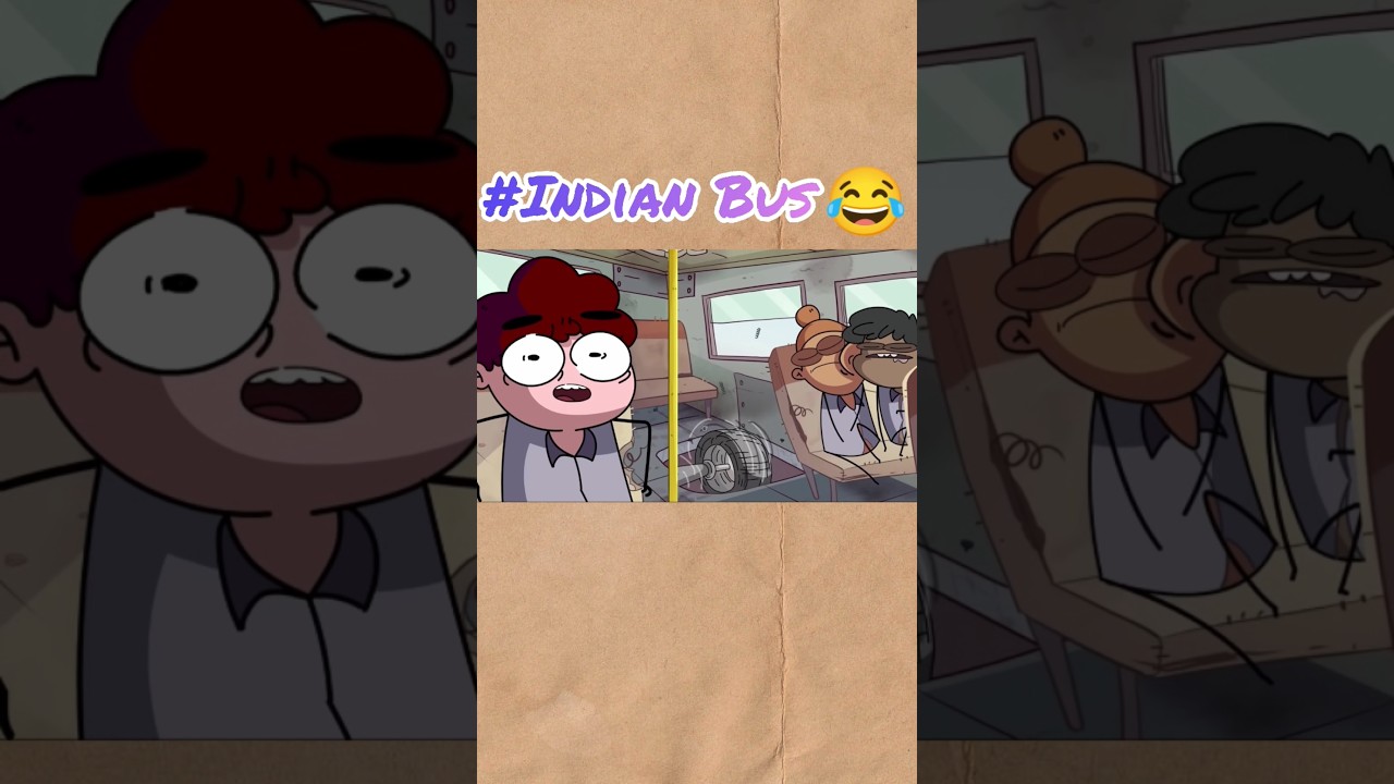 Every Indian School Trip Ever | Part1| 