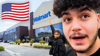 Thumbnail for DER GRÖßTE SUPERMARKT der WELT! 🤩🇺🇸