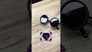 Gojo Satoru sunglasses unboxing 😱✨ Gojo Satoru sunglasses unboxing 😱✨