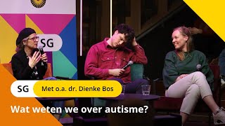 Wat weten we over autisme?