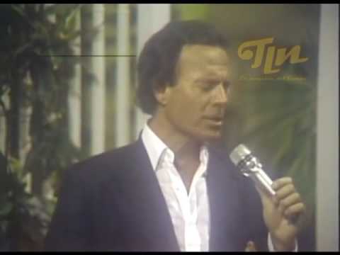 Julio Iglesias - Lo mejor de tu vida