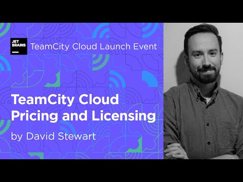 Pricing and Licensing Overview, by David Stewart