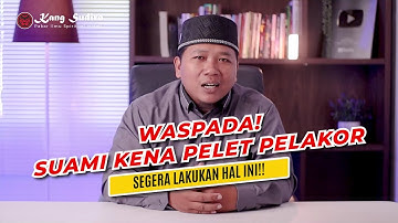 Suami Terkena Pelet Pelakor, Begini Cara Mengilangkannya !