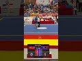 Trương Văn Chưởng vs Thái Lan tán thủ Seagames 31 chung kết hiệp 2