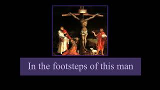 Watch John Michael Talbot Peters Canticle video