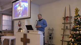 Opetusta Jesajan kirjasta - Kari Valkonen - Osa 1