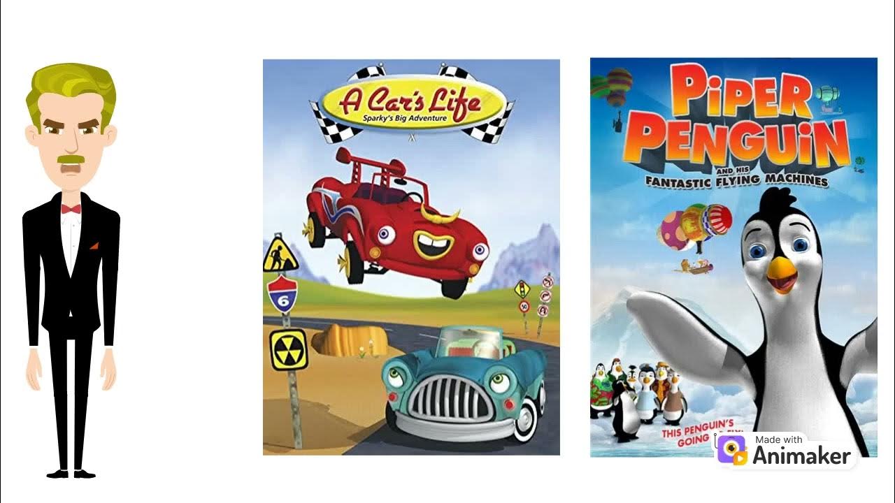 Spark Plug Entertainment RANT YouTube