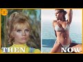 Lost in space 19651968  then and now 2024  cast how they changed