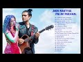 Romantic Hits By Jubin Nautiyal Palak Muchhal Audio Jukebox Latest Hindi Romantic Songs 2021 Romantic Hits By Jubin Nautiyal Palak Muchhal Audio Jukebox Latest Hindi Romantic Songs 2021