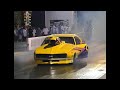 Heads Up Drag Racing (Time) And (No Time) Track Side Raw Action P 2 of 7 HMP