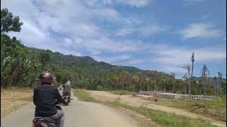 healing kita healing ke pantai pasir putih #beach #story#healing #dolan