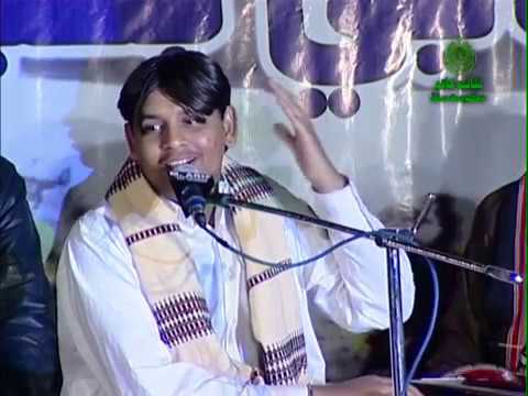 Wanji Chaijo Muhenjy Marun Khy Sung By Rajab Faqeer In Thar Festival 2007
