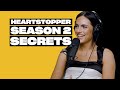 Bel Priestley chats Heartstopper Secrets, TikTok Trolls &amp; Transitioning | Private Parts Podcast