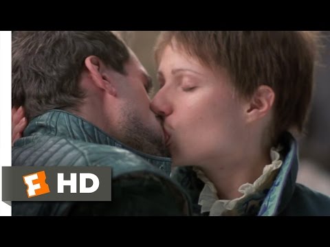 Shakespeare in Love (2/8) Movie CLIP - It Is a New World (1998) HD