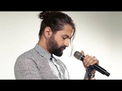 Koray Avcı Sarhoş Gibiyim Muhteşem Yorum Muhteşem Sahne