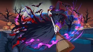 『 Mega Man X DiVE 』OST Phantom Sigma MMX 4 Theme - Flame Demon Sigma