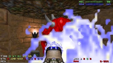 Community Chest 3 Map26 Hybrid Envy UV Max in 10:47