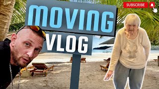 SURPRISE!!! The Big Move ~ Moving Vlog