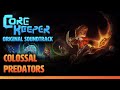 Core Keeper OST - Colossal Predators