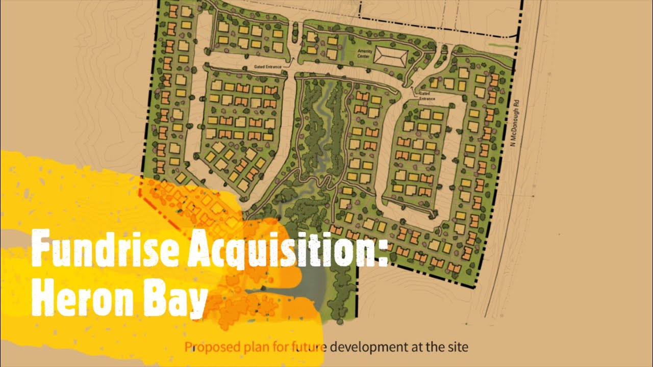 Fundrise Acquisition Heron Bay YouTube