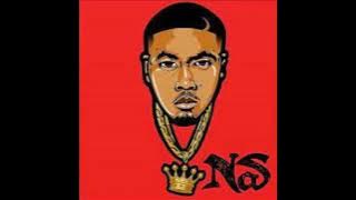 Nas - 3rd Childhood