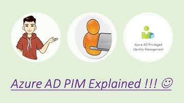 Azure AD PIM Explained !!! (Part 1)