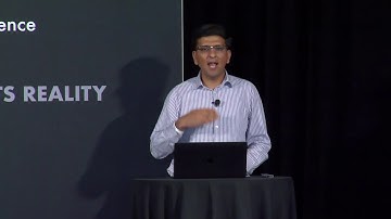 The Growth and Future of Kubeflow for ML - Maulin Patel and Jeremy Lewi, Google