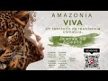 Sesión de Paz y Silencio: Amazonía viva, un territorio de resistencia climática.