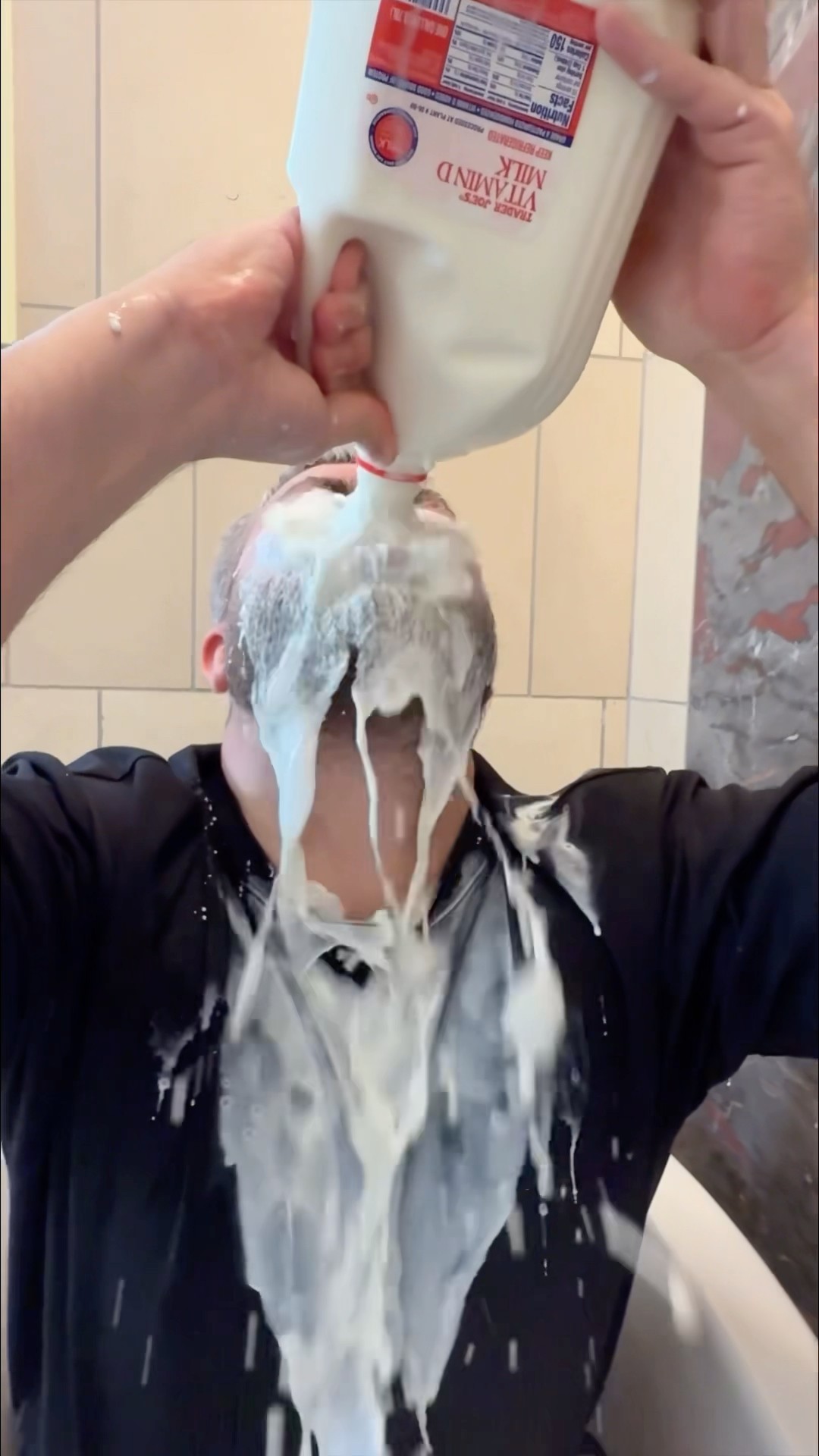 Wild Buffalo Wings ​⁠@LukeDidThat