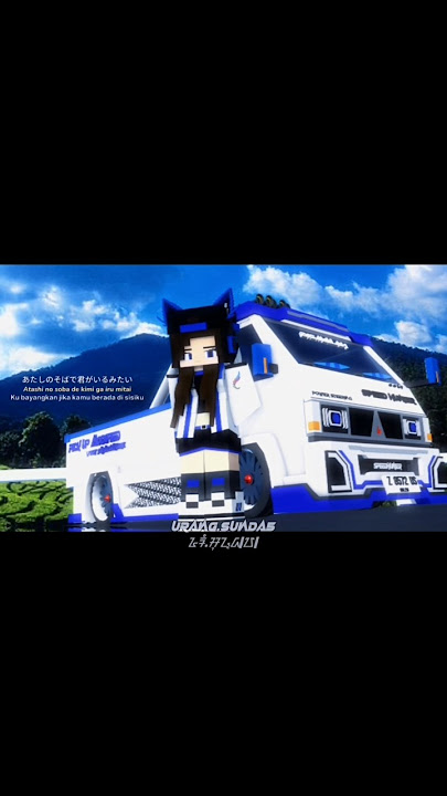 Download lagu Mune ga itai || Minecraft animation #prisma3d #minecraft #animation #edit #shorts