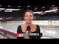 WTV Preview - ABB vs CGY - 11.26.2023