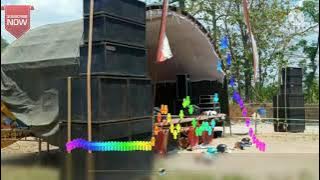 INSTRUMEN CEK SOUND BASS GLERR (KUALITAS HD....)