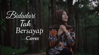Bidadari Tak Bersayap - Anji || Cover ||