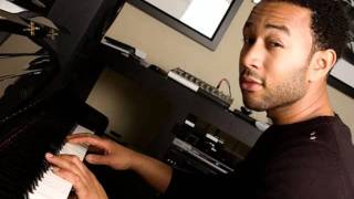 Watch John Legend Dont Let Me Be Misunderstood video