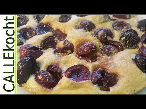 Die perfekten Pfannkuchen Eierkuchen [BASICS]. 