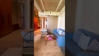 Atelier Inspira Roof Top Suite Room Tour.