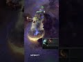 KEZ от SATANIC: Это вообще законно?! 💀#shorts #dota2 #дота #дота2 #dota