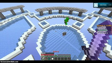 MCPVP Smash: Proof Of A Hacker!