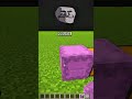 Minecraft logic be like...🤯 #minecraft #shorts #viral