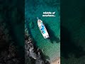Middle of nowhere.. Fethiye, Rastapus Boat Trip