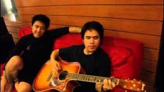 Sansan & Omo - Sassy Girl ( acoustic )