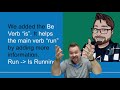 Understanding Main and Helping Verbs