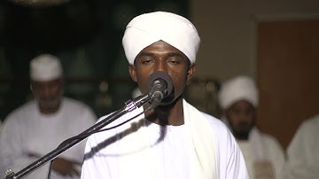 سورة الأعراف .. الشيخ : الطيب مكاوي