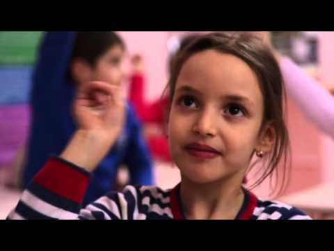 G-PriEd-ის საპრეზენტაციო ფილმი